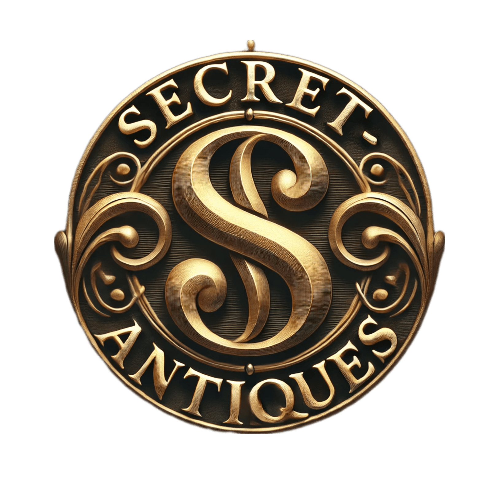 Secret-Antiques ™ 