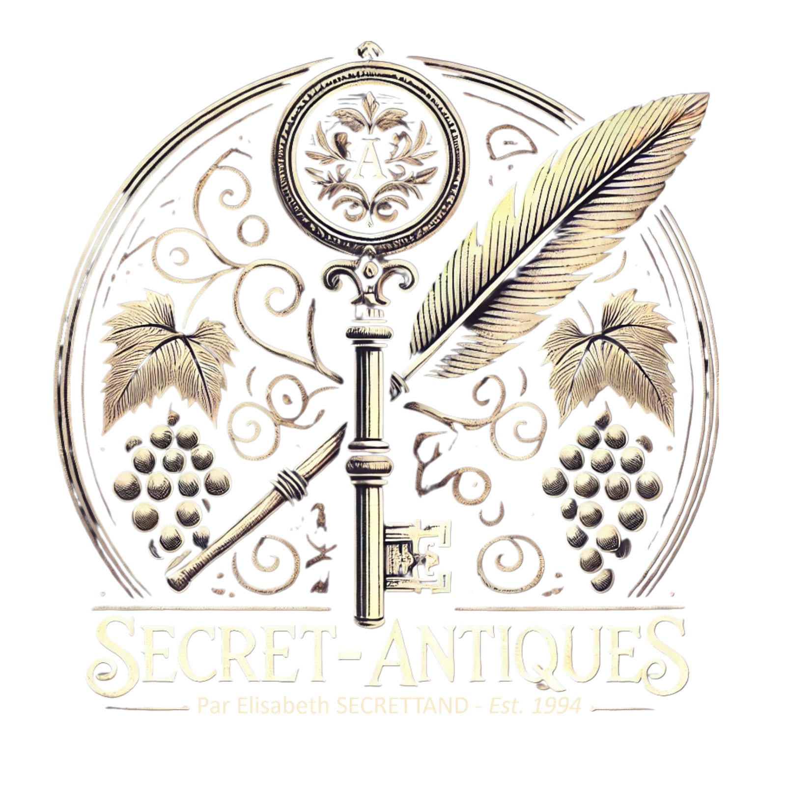 ANTIQUAIRE & EXPERT CNES