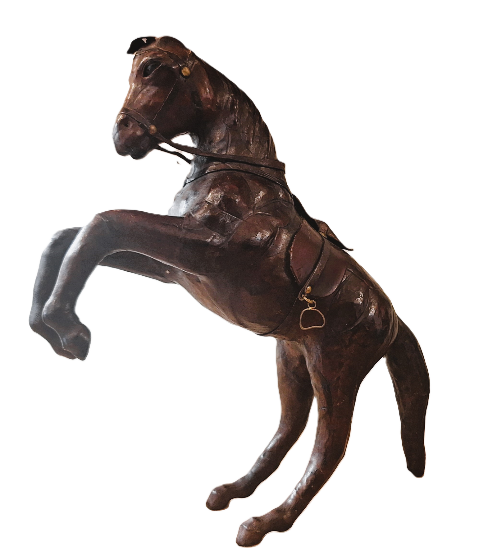 20250606 111757 6842be060f91f Leather horse
