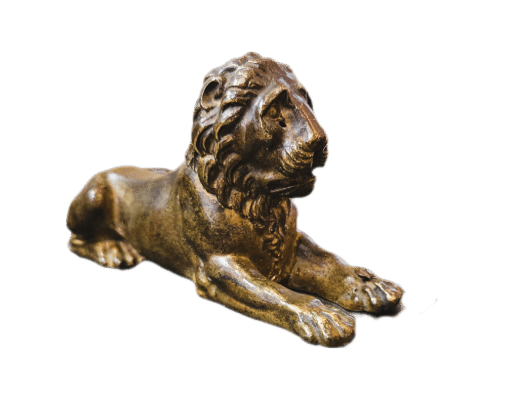 BackgroundEraser 20250703 113541175 Petit lion en bronze XVIIIème BackgroundEraser 20250703 113541175 Petit lion en bronze XVIIIème