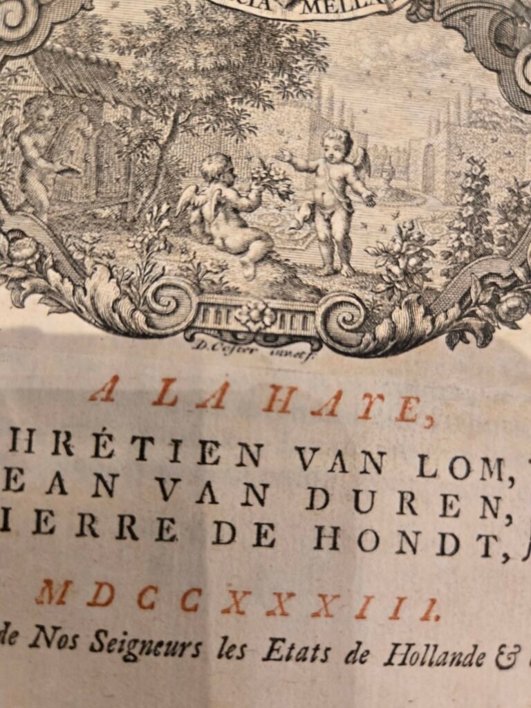 20250731 164759 Histoire de l'Angleterre par Rapin de Thoyras en 10 volumes XVIIIème 20250731 164759 Histoire de l'Angleterre par Rapin de Thoyras en 10 volumes XVIIIème