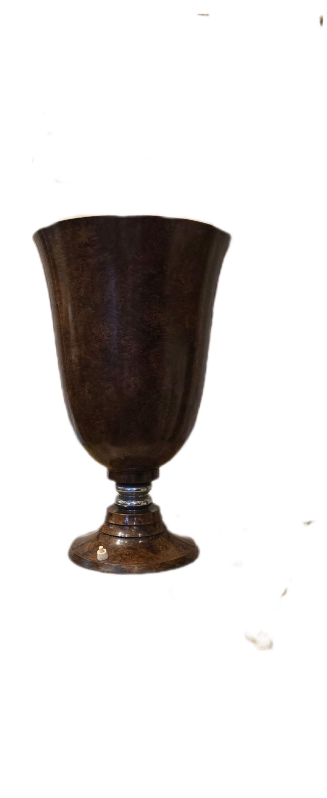 BackgroundEraser 20260207 163036704 scaled Paire de lampes Art-Déco en tôle peint à l'imitation de la loupe de bois