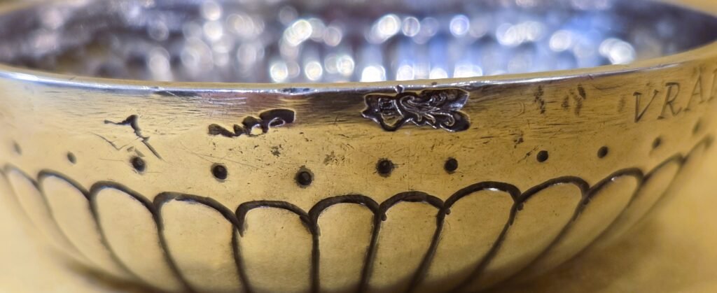 20260312 161800 Taste-vin en argent XVIIIème