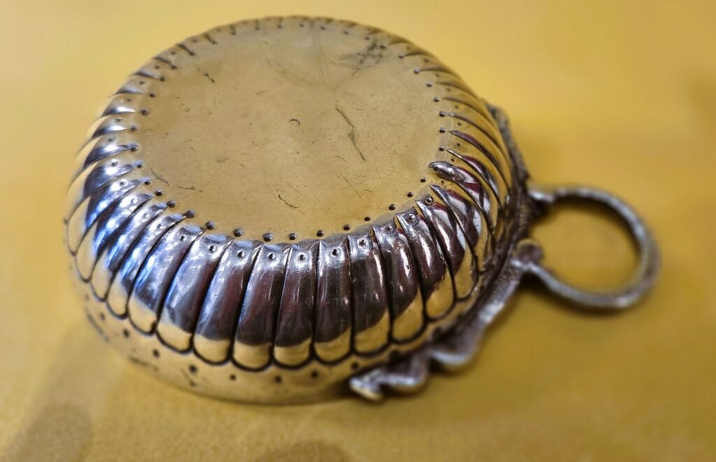 20260312 161827 Taste-vin en argent XVIIIème