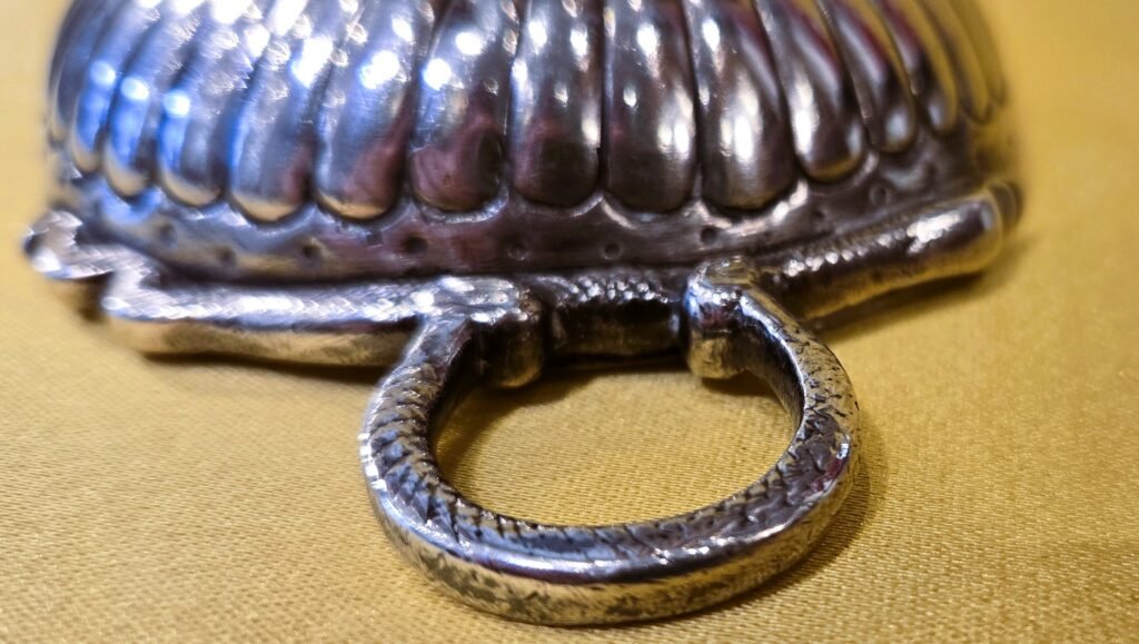 20260312 161837 Taste-vin en argent XVIIIème