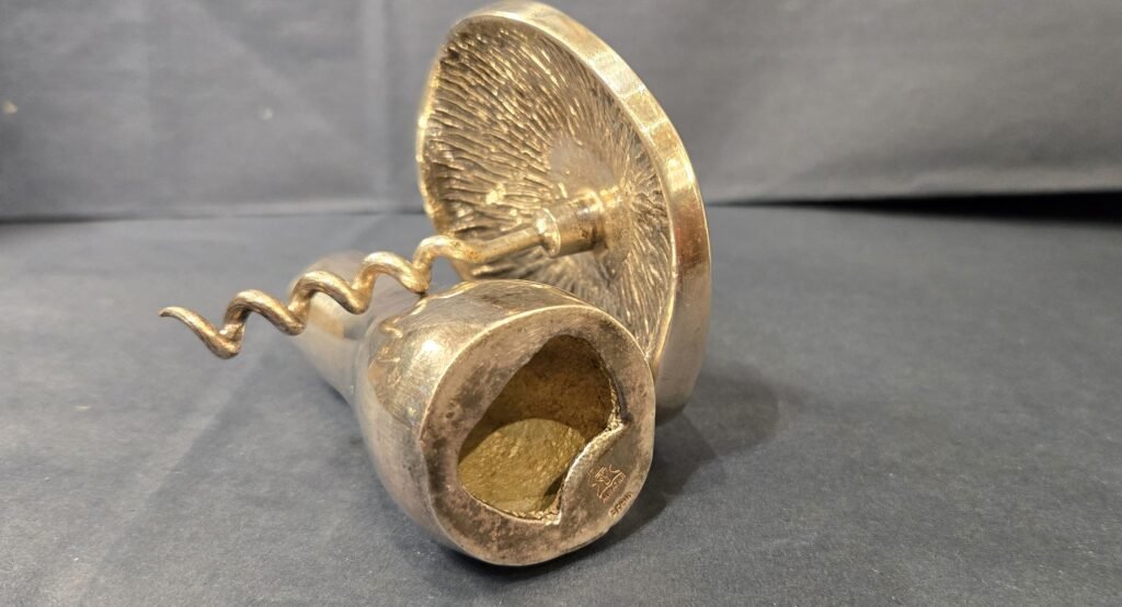 20260313 180948 Tire-bouchon Champignon