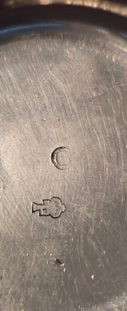 20260315 110822 1 Taste-vin en argent massif – Paris, 1789 20260315 110822 1 Taste-vin en argent massif – Paris, 1789