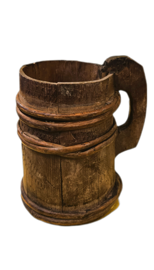 BackgroundEraser 20260321 180540321 Chope rustique en bois – Art populaire montagnard – XIXe siècle BackgroundEraser 20260321 180540321 Chope rustique en bois – Art populaire montagnard – XIXe siècle