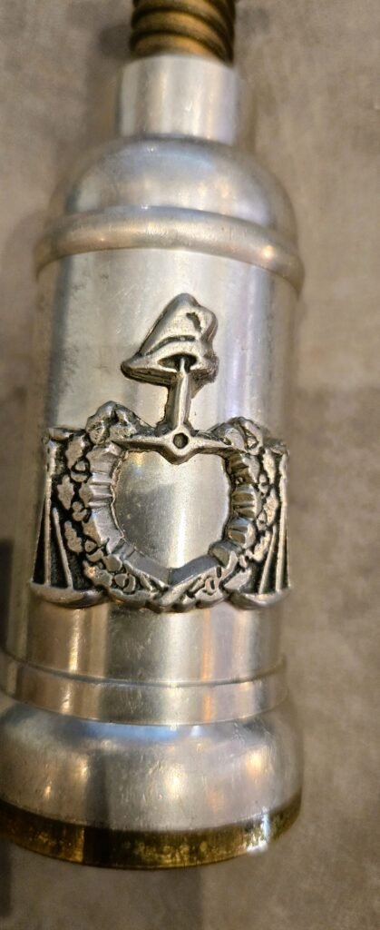 20260403 155727 1 Tire-bouchon à cocarde 20260403 155727 1 Tire-bouchon à cocarde