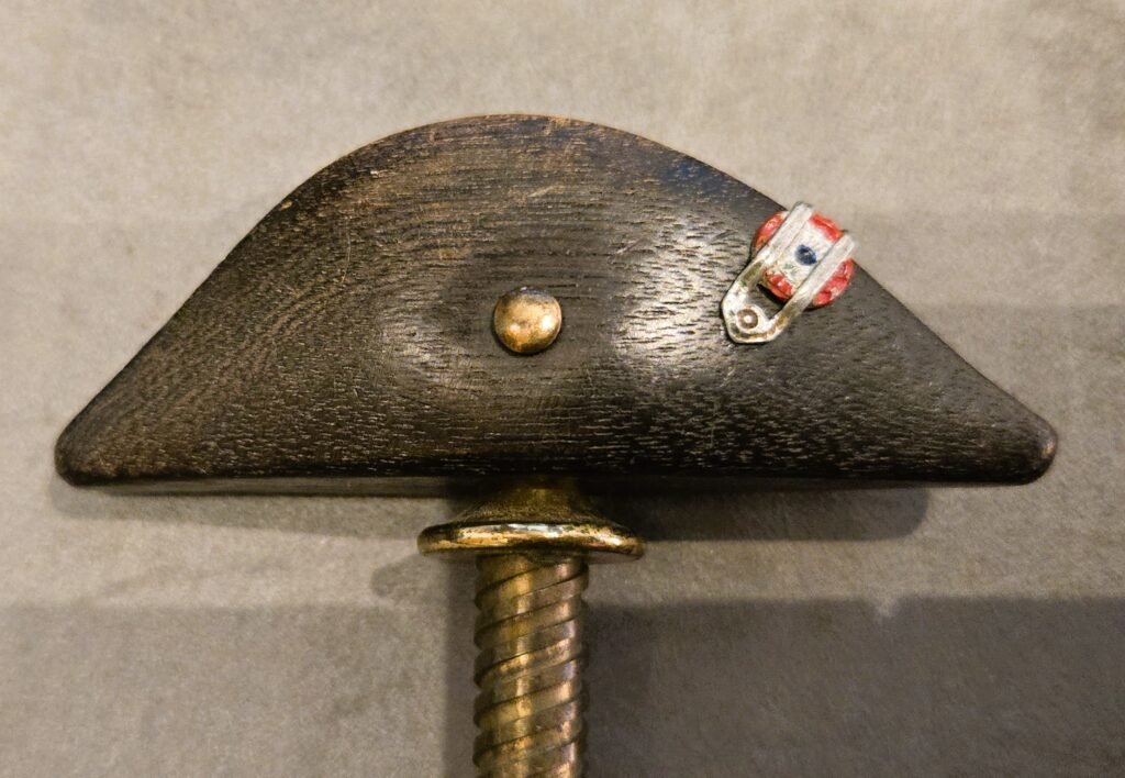 20260403 155735 1 Tire-bouchon à cocarde 20260403 155735 1 Tire-bouchon à cocarde